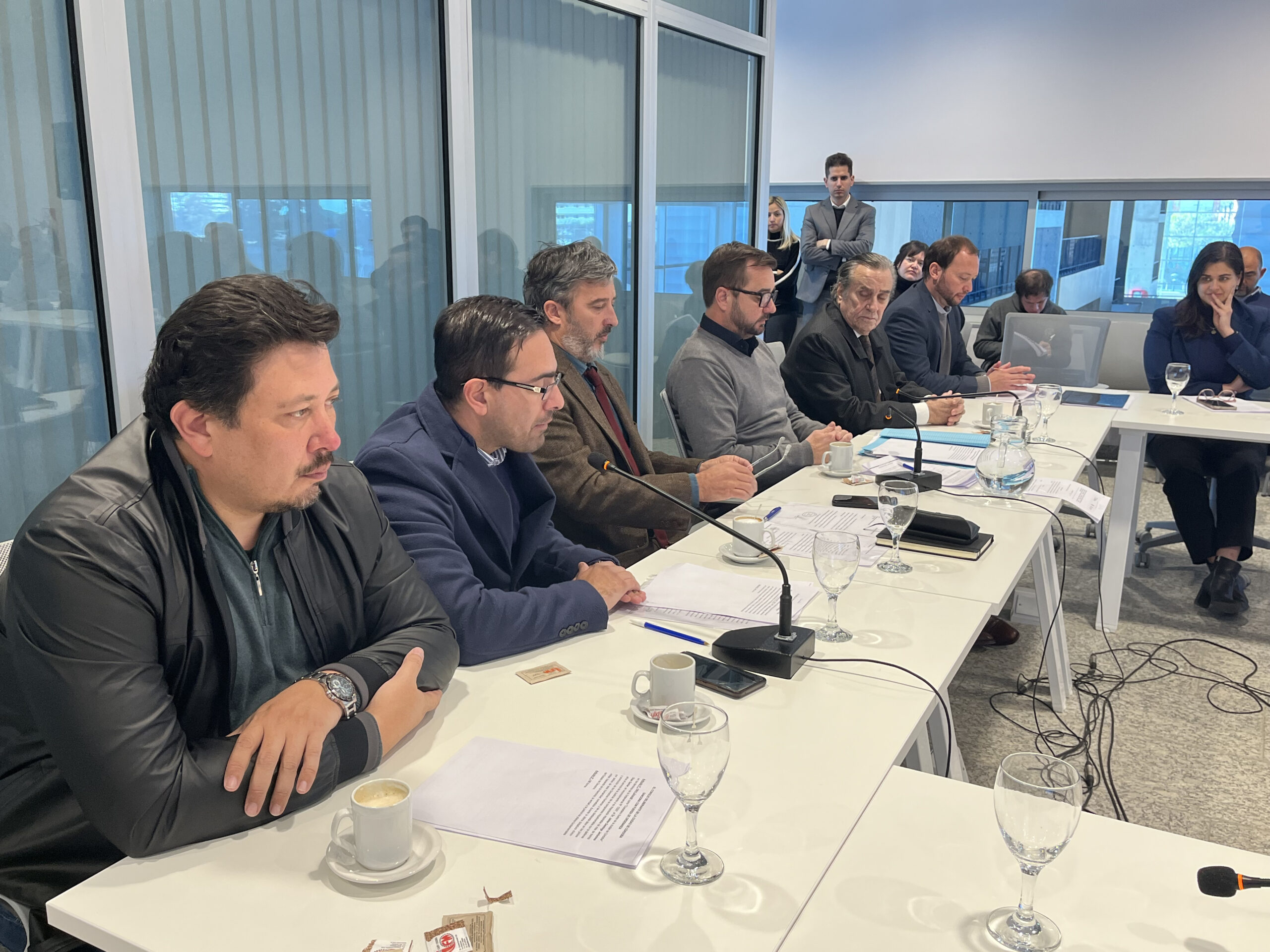 Amplio apoyo para que el Dr. Jaime Díaz Gavier sea declarado “Ciudadano Ilustre” de Córdoba