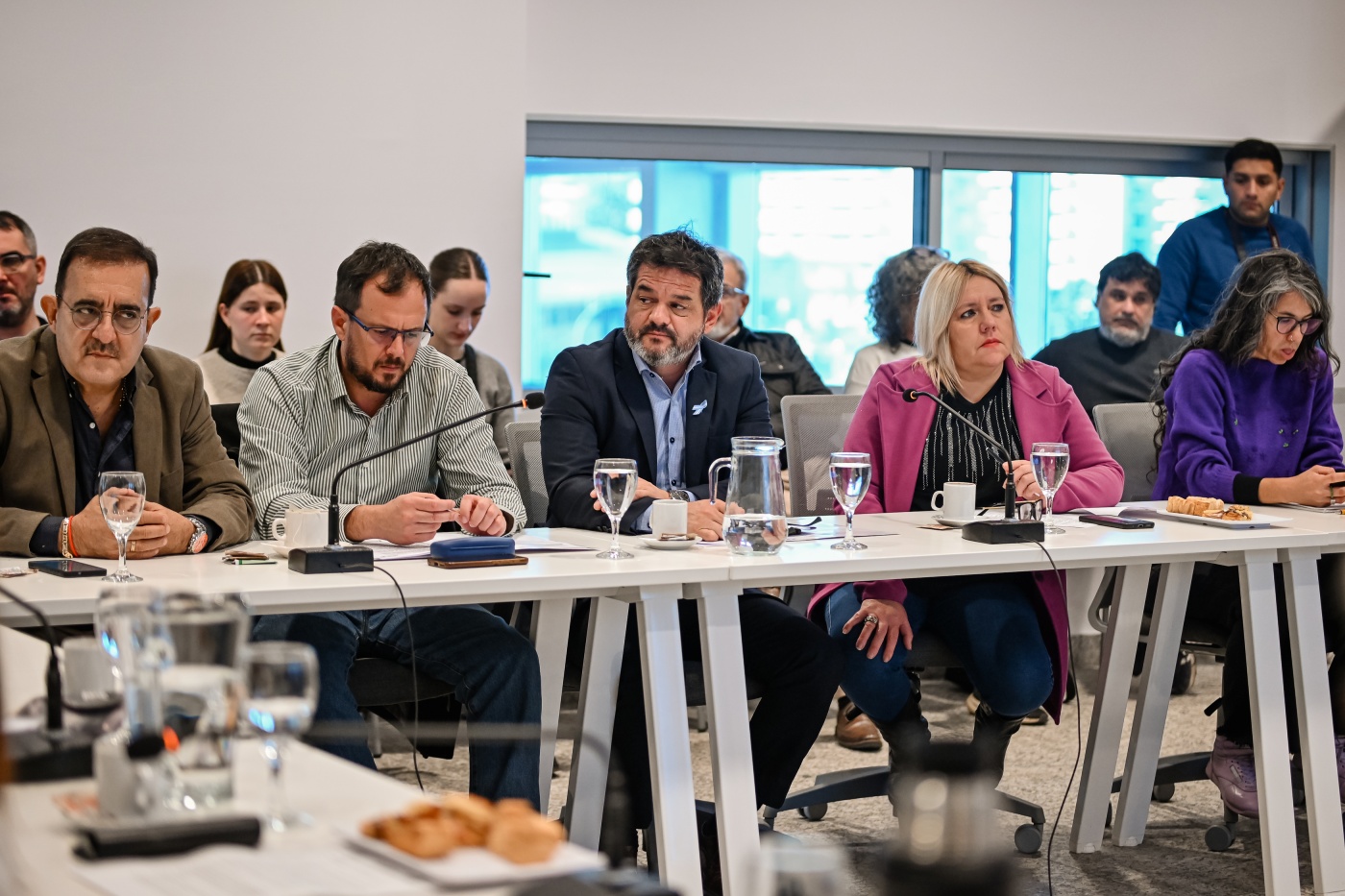 Comisión de Desarrollo Social y Derechos Humanos