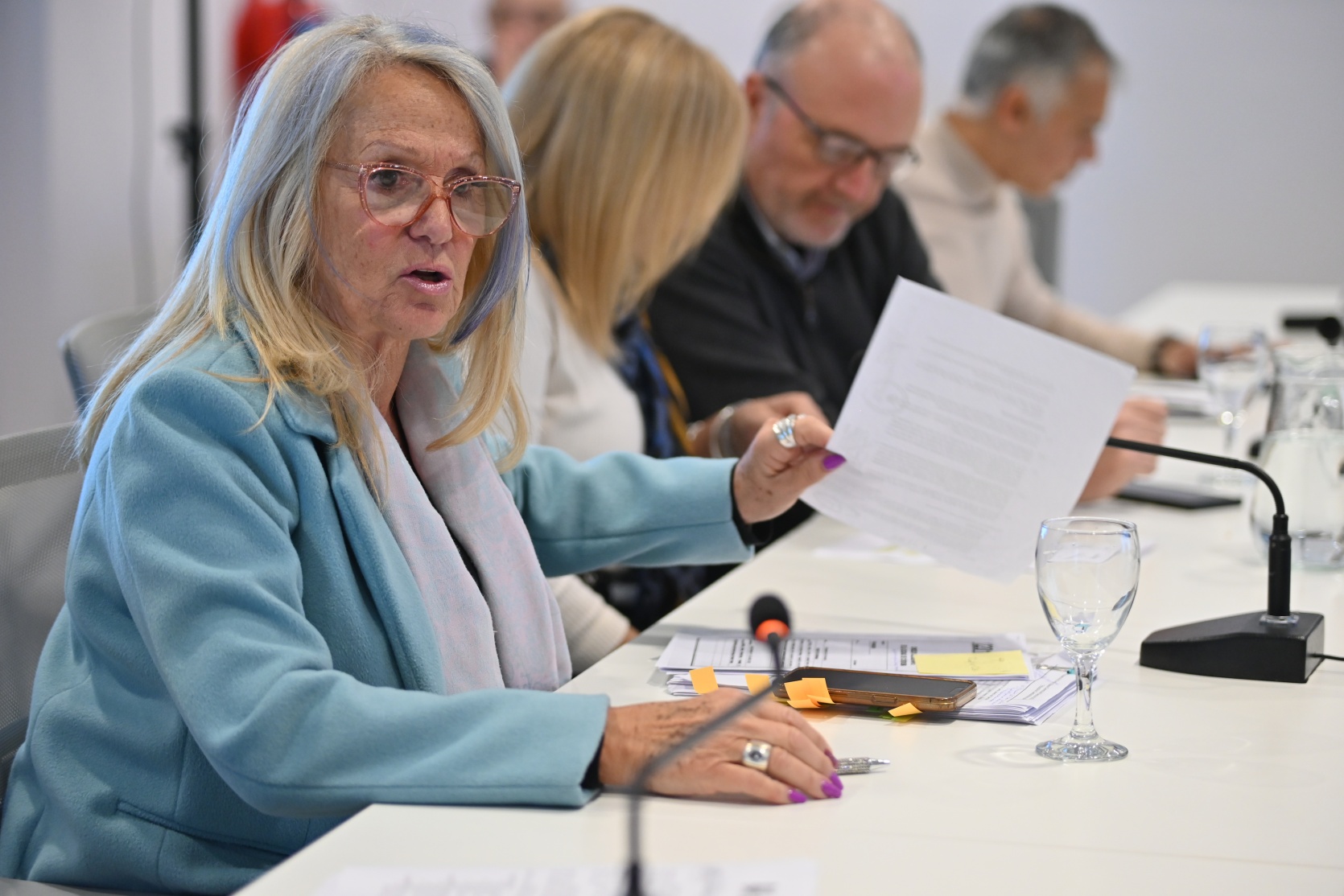Comisión de Legislación General