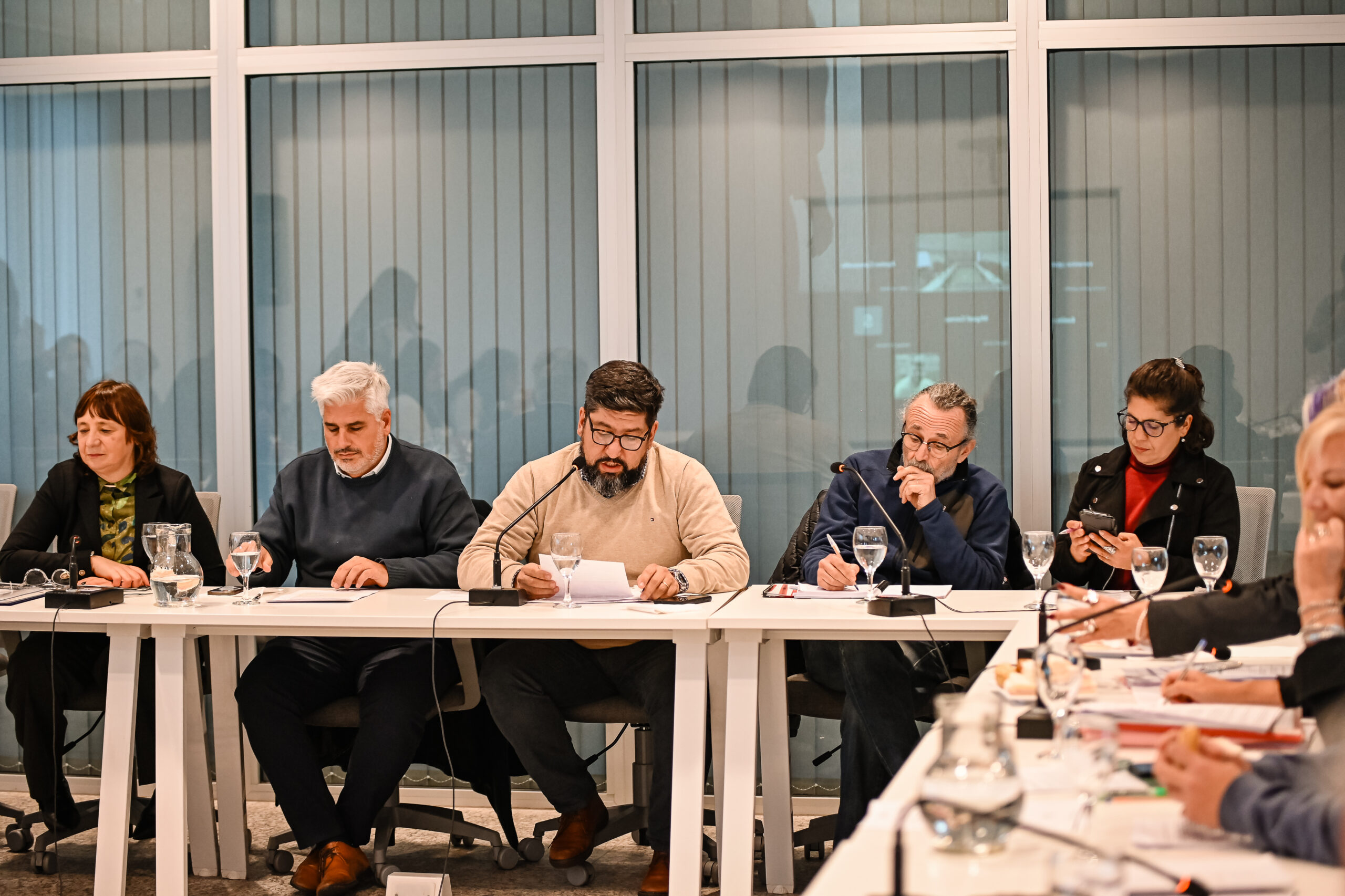Presentaron nuevas herramientas para la planificación, concertación y sostenibilidad urbana