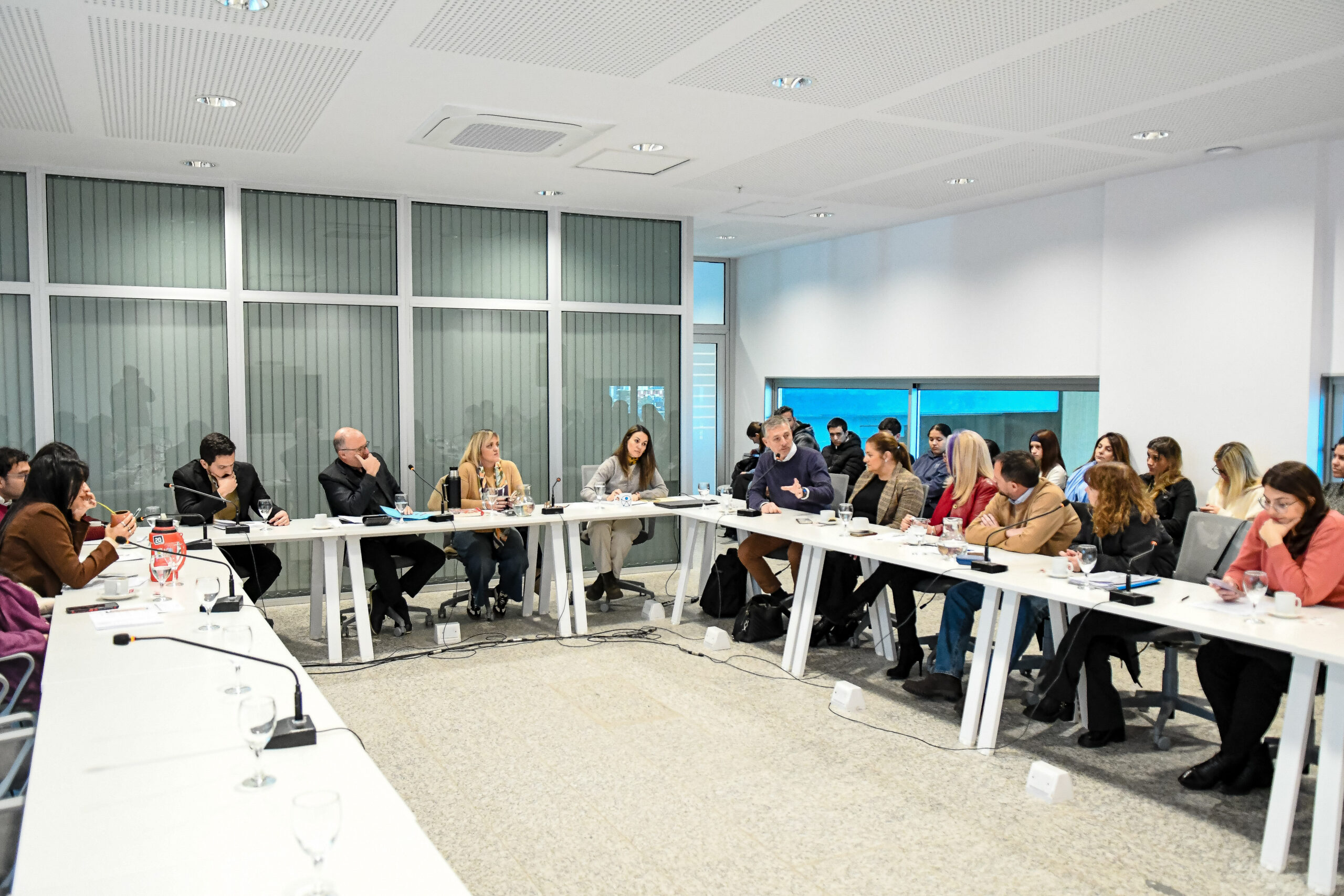 Comisión de Cultura y Educación