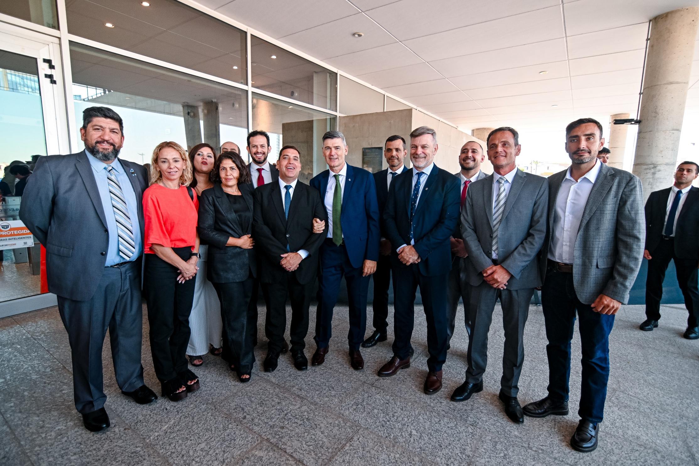 Apertura de Sesiones Ordinarias: Passerini ratificó obras de pavimento y la digitalización total del municipio