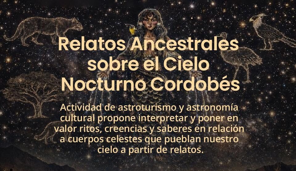 Relatos del cielo en el Concejo